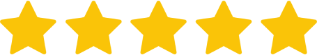 5 Star Rating