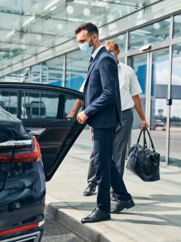 Airport Transfer Img