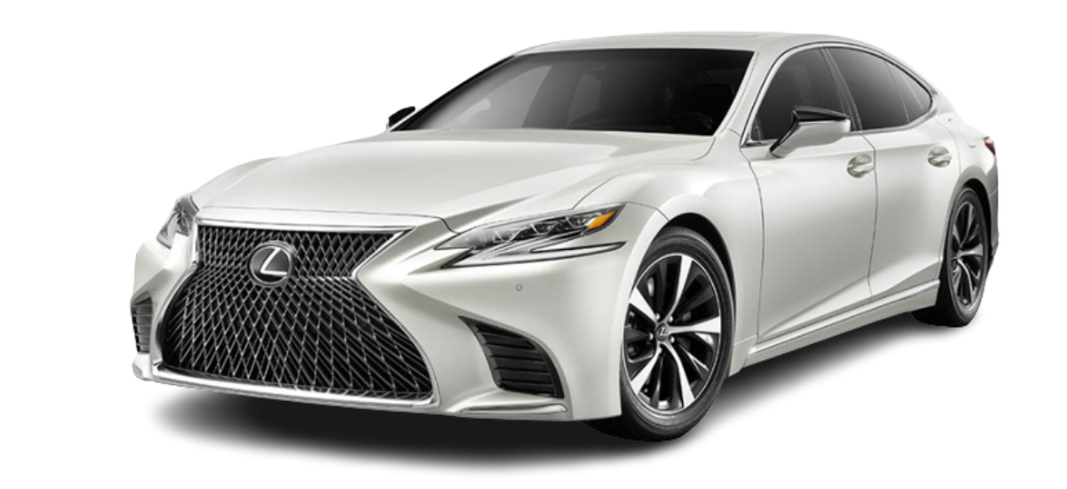 Lexus Car